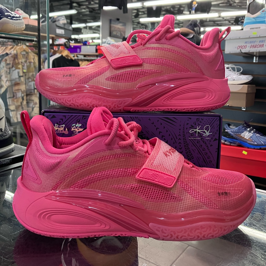 Anta Kai 1 Jelly Size 11